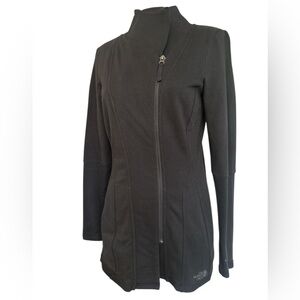 The North Face Wrap-Ture Full-Zip Jacket S